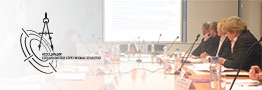 Передача письма о рассмотрении проекта Свода правил