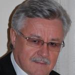 Юрий Михайлович Новолодский - президент Балтийской коллегии адвокатов